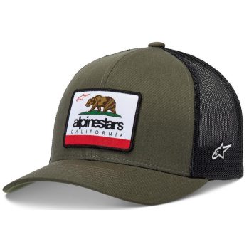 CALI 2.0 HAT OS