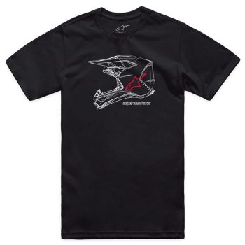 MX HELMET CSF TEE XL
