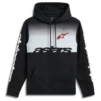 SPECTER HOODIE L