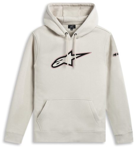 INSIGNIA HOODIE L
