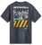 NO BARRIER SS CSF TEE XL