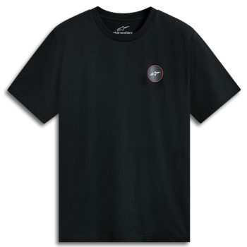 DOT CARBON SS CSF TEE M