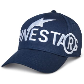 COMMITTED HAT OS