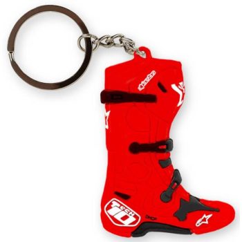 NEW TECH 10 BOOT KEY OS
