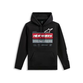 HARKEN HOODIE XL