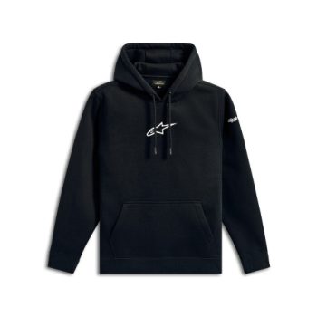 FRONTAL HOODIE S