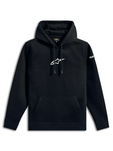 FRONTAL HOODIE S