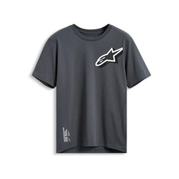 SHADED SS CSF TEE S