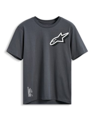SHADED SS CSF TEE S