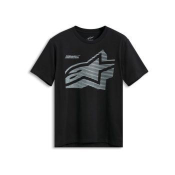 FASTING SS CS TEE L