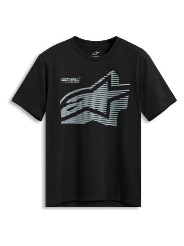 FASTING SS CS TEE M