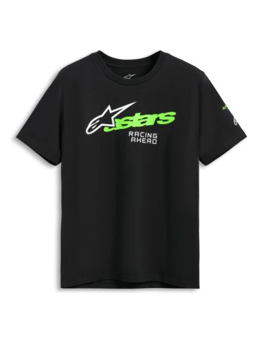 ENTITLED SS F TEE XL