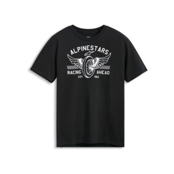 HERITAGE PATC TEE S
