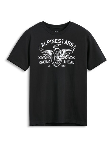 HERITAGE PATC TEE S