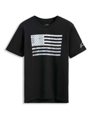 WAVING SS CSF TEE L