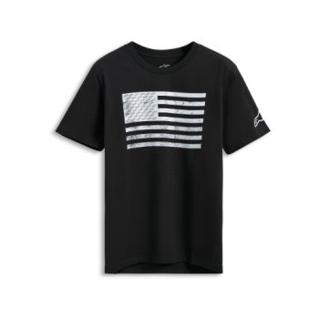 WAVING SS CSF TEE M