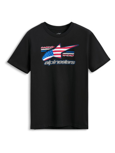 NATIONALS SS  TEE S