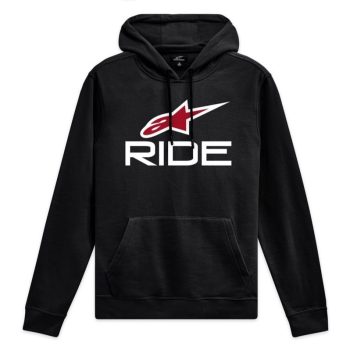 RIDE HOODIE V3 XL
