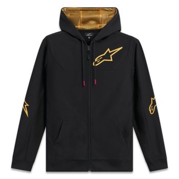 SESSION V3 HOODIE M