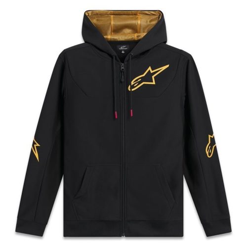 SESSION V3 HOODIE M