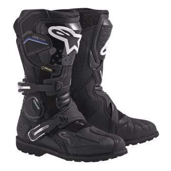 TOUCAN GORE-TEX BOOTS