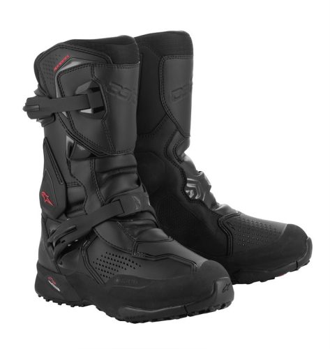 XT-8 GORE-TEX BOOTS