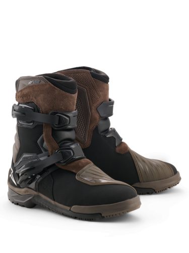 BELIZE V2 DS BOOTS