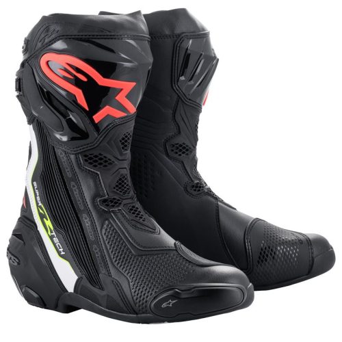 SUPERTECH R 21 BOOTS