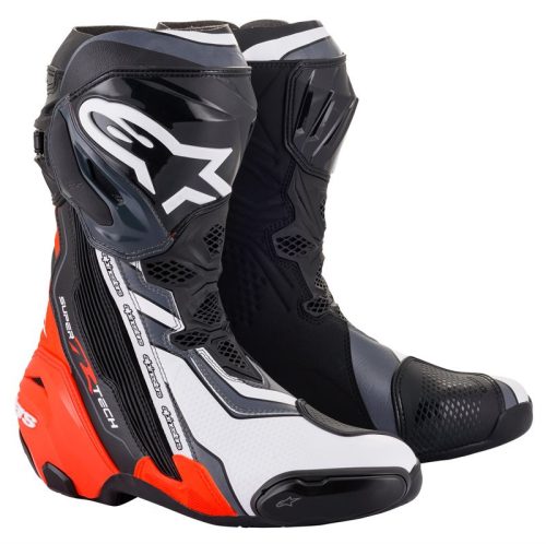 SUPERTECH R 21 BOOTS