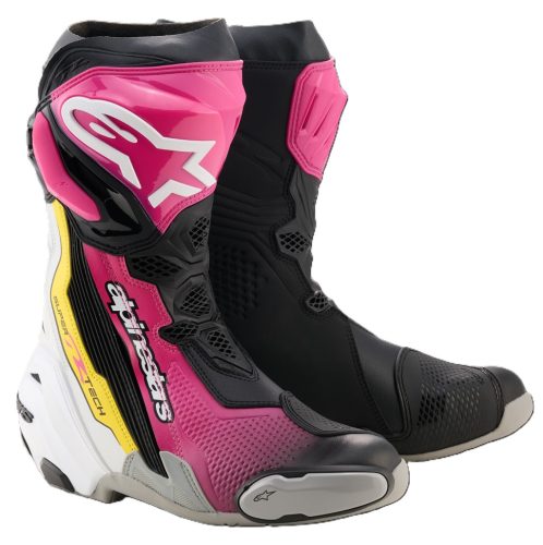 SUPERTECH R 21 BOOTS
