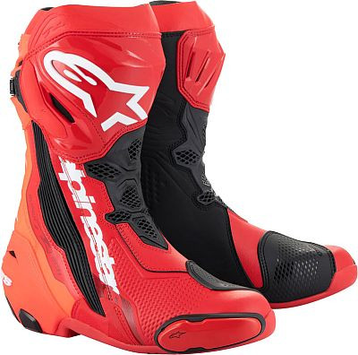 SUPERTECH R 21 VENTED