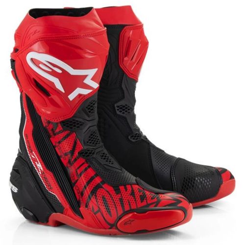 SUPERTECH R VENTED F. BAGNAIA REPLICA