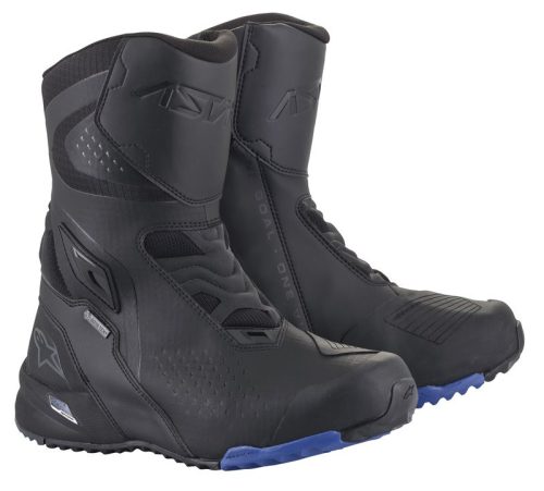 RT-8 GTX BOOTS