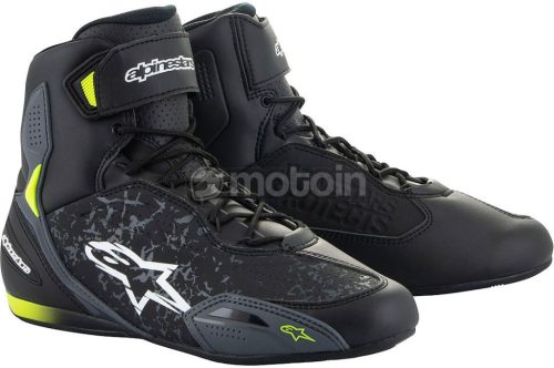 FASTER-3 SHOES