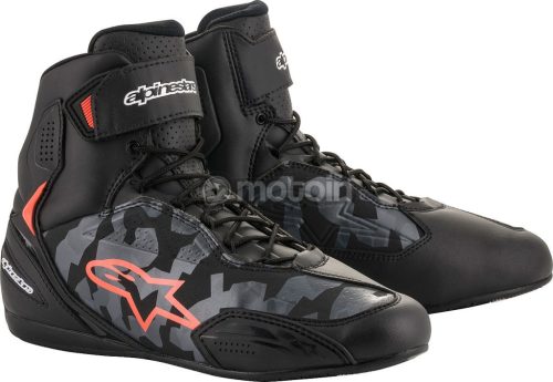 FASTER-3 SHOES