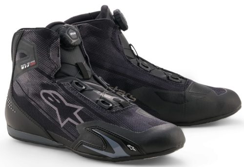 CELER VENTED SHOES