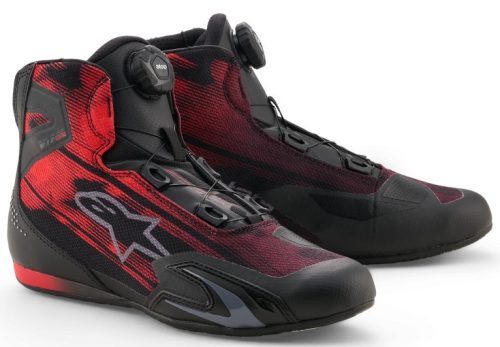 CELER VENTED SHOES