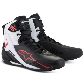FASTER-4 SHOES