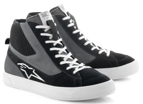 STATED SHOE