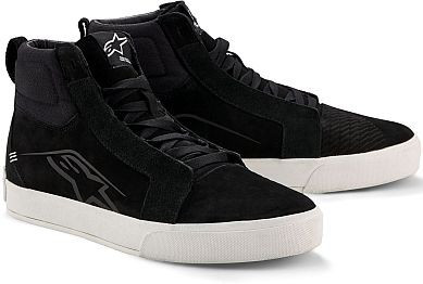 RIDE-63 LEATHER SHOES