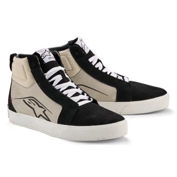RIDE-63 LEATHER SHOES