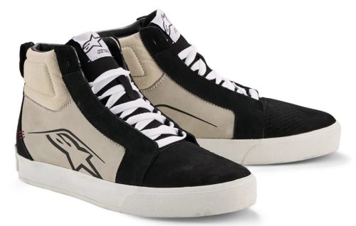 RIDE-63 LEATHER SHOES