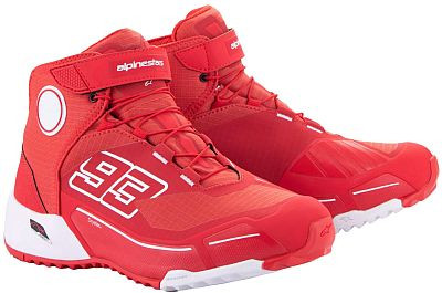 MM93 CR-X DS RIDING SHOE