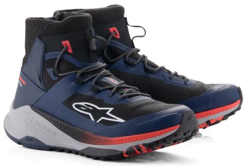 SPEEDFORCE XR SHOE