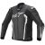 MISSILE V2 LEATHER JACKET