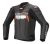 MISSILE IGNITION V2 LEATHER JACKET AIR
