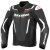 GP FORCE V2 LEATHER JACKET