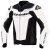 GP FORCE V2 LEATHER JACKET