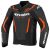 GP FORCE V2 LEATHER JACKET AIR