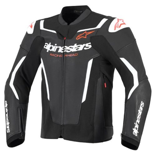 GP FORCE V2 LEATHER JACKET AIR